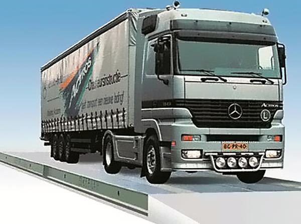 電子汽車衡 電子汽車衡